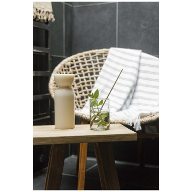 Logotrade promotional product picture of: Originalhome organic candle - medium