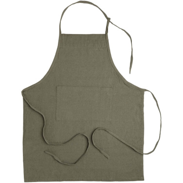 Logo trade promotional gifts picture of: Originalhome recycled apron 