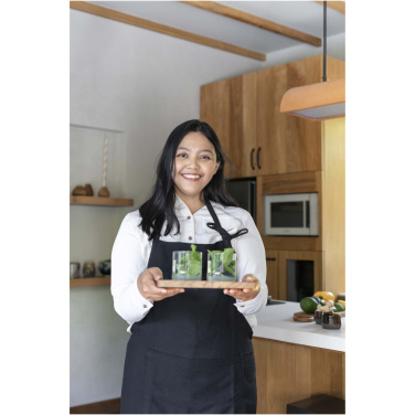 Logo trade promotional merchandise image of: Originalhome recycled apron 