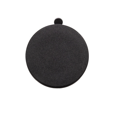 Logo trade business gift photo of: Terra 360 RCS recycled plastic universal phone holder