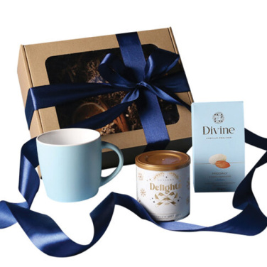 Logotrade business gift image of: Christmas set Handy