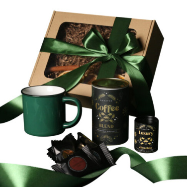 Logo trade promotional merchandise photo of: Christmas set Loft