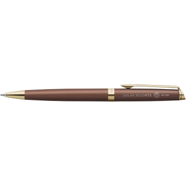 Logotrade promotional merchandise image of: Waterman Hemisphere Ballpoint Pen M
