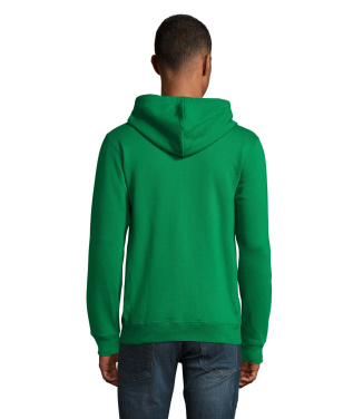 Logotrade corporate gifts photo of: STONE UNI HOODIE 260g