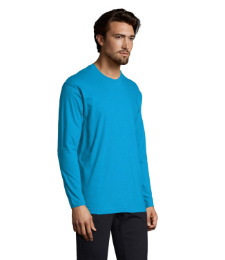 Logotrade promotional giveaways photo of: MONARCH MEN T-Shirt 150g