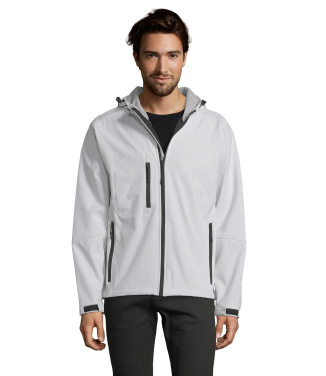 Logotrade advertising products photo of: REPLAY men ss jacket 340g