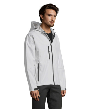 Logotrade promotional giveaway picture of: REPLAY men ss jacket 340g