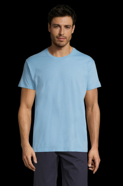 Logotrade promotional merchandise image of: The SOL'S T-shirt sample kit.