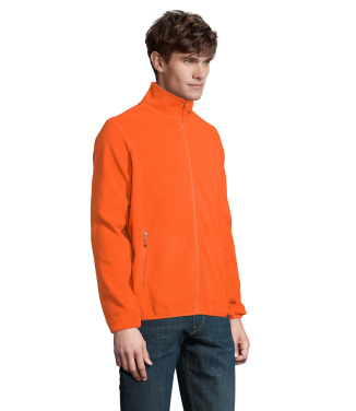 Logotrade promotional product image of: FACTOR men fl jacket 280g