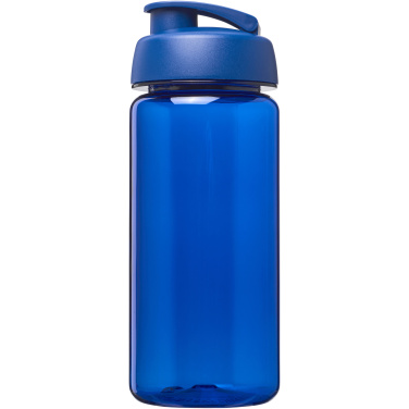 Logotrade business gifts photo of: H2O Active® Octave Tritan™ 600 ml flip lid sport bottle