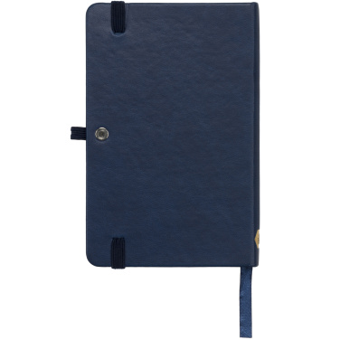 Logo trade corporate gifts picture of: Waterman gift box with A6 notebook