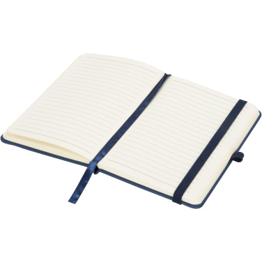 Logotrade promotional merchandise image of: Waterman gift box with A6 notebook