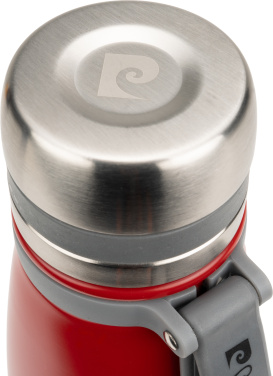 Logotrade promotional merchandise picture of: Thermal bottle 650 ml Pierre Cardin