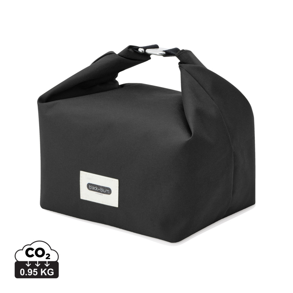 Logotrade advertising product picture of: Black+Blum 6.7L insulated Lunch/Cooler Bag