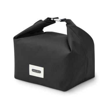 Logo trade promotional giveaways image of: Black+Blum 6.7L insulated Lunch/Cooler Bag