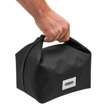 Logo trade corporate gift photo of: Black+Blum 6.7L insulated Lunch/Cooler Bag