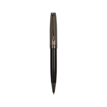 Logotrade corporate gifts photo of: Metal ballpoint pen ODETTE Pierre Cardin