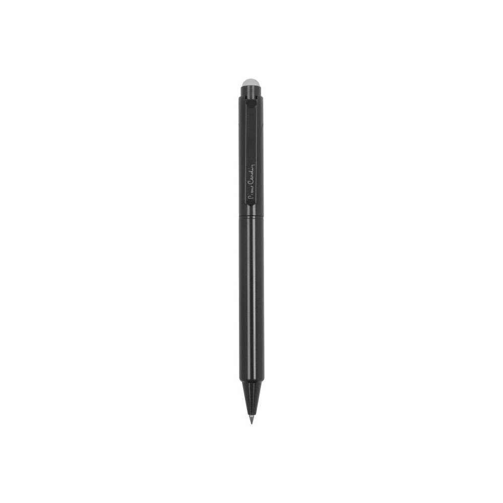 Logo trade corporate gift photo of: Metal touch pen ALAIN Pierre Cardin
