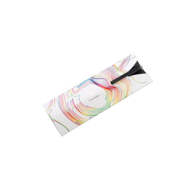 Logo trade promotional products image of: Metal touch pen ALAIN Pierre Cardin