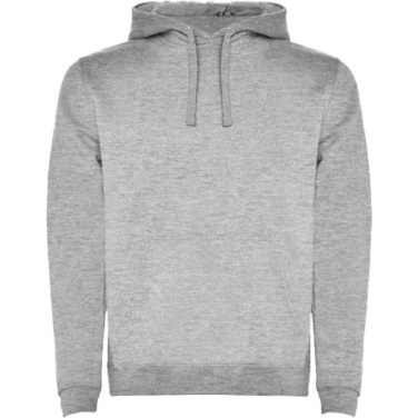 Logo trade promotional item photo of: Urban men's hoodie