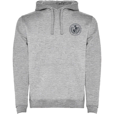 Logotrade promotional merchandise image of: Urban men's hoodie