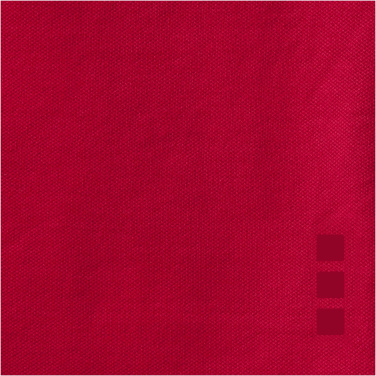 Logotrade promotional merchandise photo of: Markham short sleeve women's stretch polo