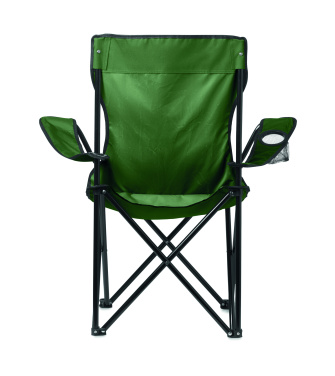Logotrade promotional items photo of: Outdoor chair
