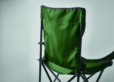 Logotrade promotional gift image of: Outdoor chair