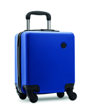 Logotrade corporate gift picture of: Underseat luggage trolley