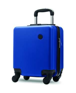 Logotrade promotional giveaway image of: Underseat luggage trolley