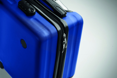 Logo trade promotional gifts picture of: Underseat luggage trolley