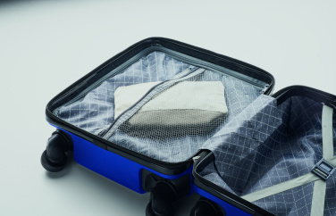 Logo trade promotional merchandise photo of: Underseat luggage trolley