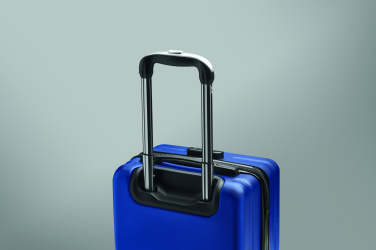 Logotrade promotional gift image of: Underseat luggage trolley