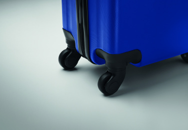 Logotrade promotional gift picture of: Underseat luggage trolley