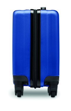Logotrade promotional item picture of: Underseat luggage trolley