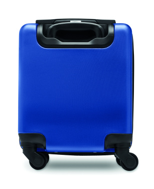 Logotrade promotional gift picture of: Underseat luggage trolley