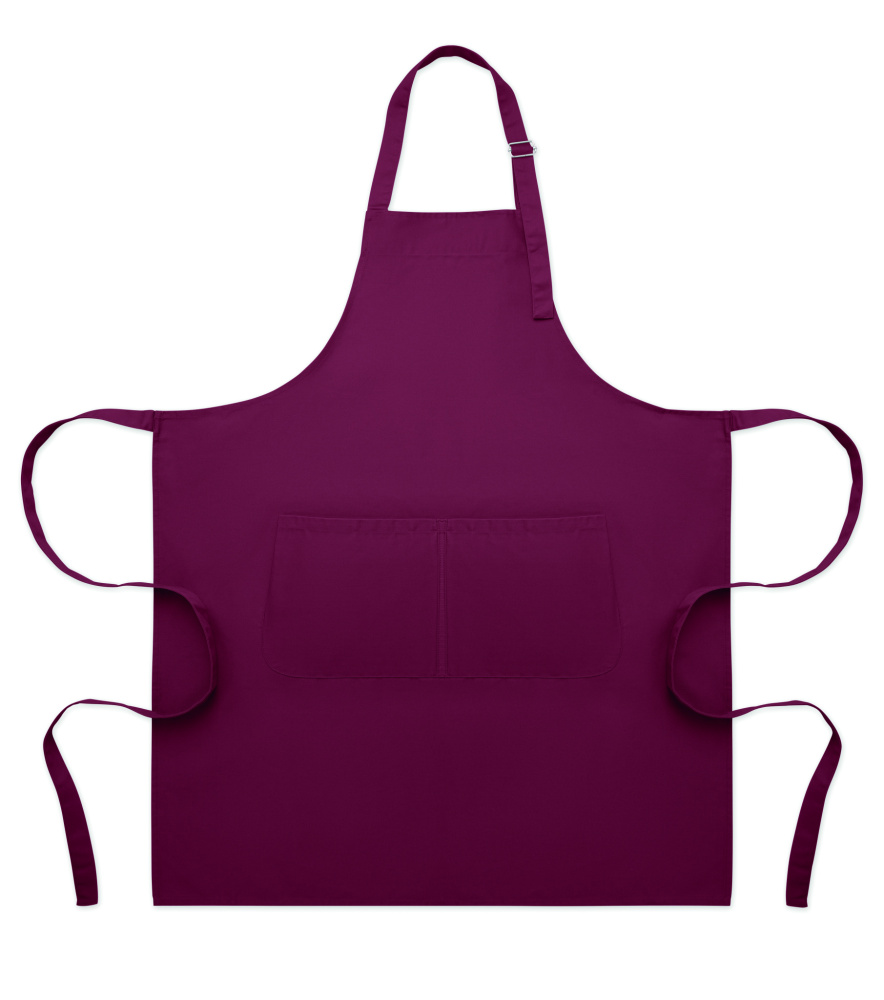 Logo trade promotional items image of: Adjustable kitchen apron