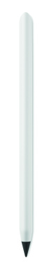 Logotrade promotional giveaway image of: Long lasting inkless pen
