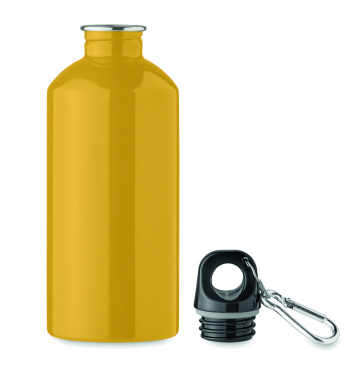 Logotrade advertising product image of: Recycled stainless steel 500ml