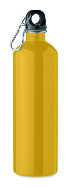 Logo trade promotional product photo of: Recycled stainless steel 750ml