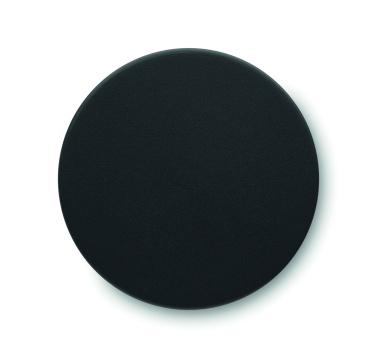 Logo trade promotional giveaway photo of: Rechargeable iron table lamp