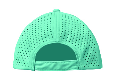 Logo trade promotional giveaways image of: 5 panel baseball cap 200 gr/m²