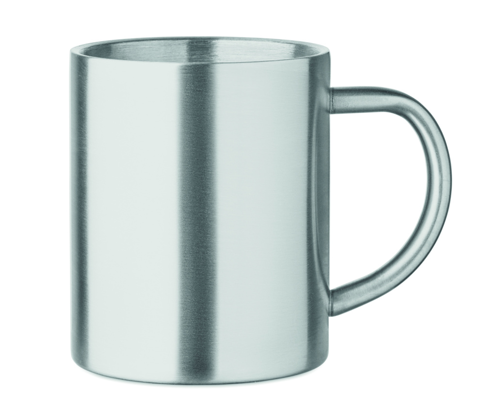 Logotrade corporate gifts photo of: Recycled stainless steel mug