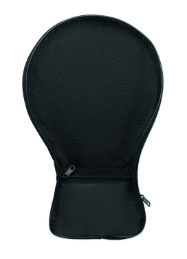 Logo trade promotional item photo of: Beach racket set