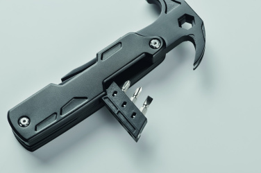 Logo trade corporate gifts picture of: Multi tool hammer