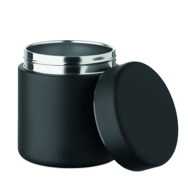 Logotrade promotional item picture of: Double wall lunch container