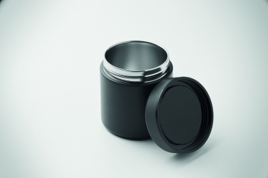 Logo trade promotional gift photo of: Double wall lunch container