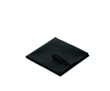 Logo trade promotional product photo of: Microfibre towel