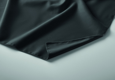 Logotrade promotional product image of: Microfibre towel