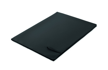 Logo trade promotional gifts picture of: Microfibre towel